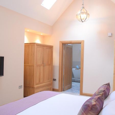 Lily Rose Cottage Broadway  Buitenkant foto