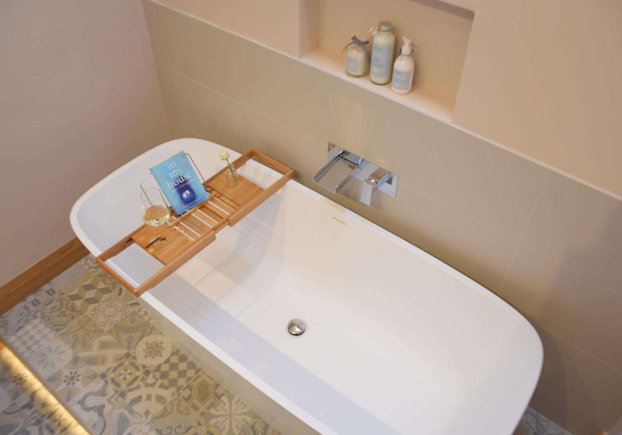 Lily Rose Cottage Broadway  Buitenkant foto